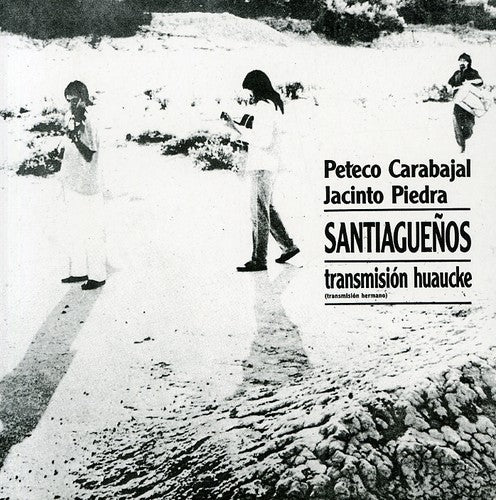 Peteco Carabajal - Transmision Kuauche