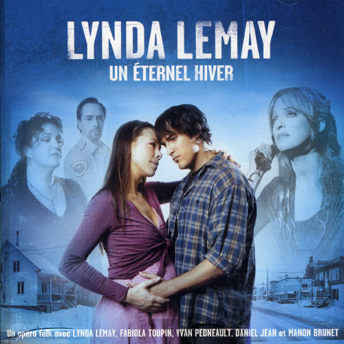 Lynda Lemay - Un Hiver