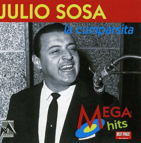 Julio Sosa - La Cumparsita
