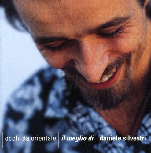 Daniele Silvestri - Occhi de Orientale: Best of