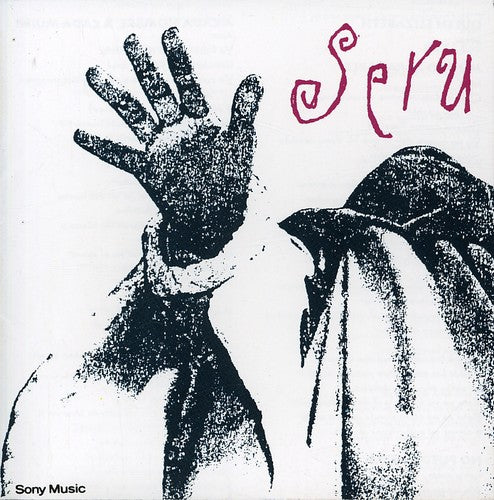 Seru Giran - Seru Giran 92
