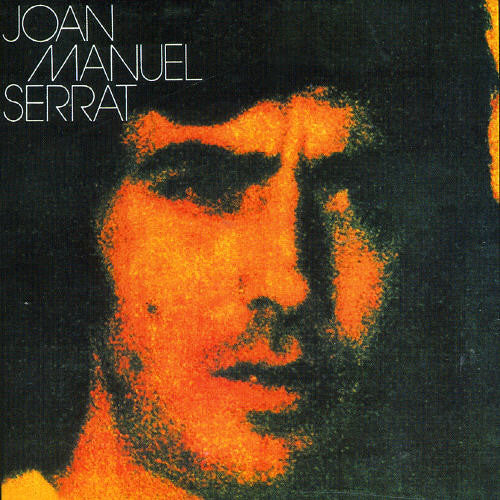 Joan Serrat Manuel