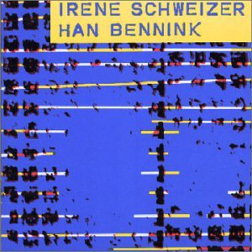 Les Diaboliques - Schweizer-Bennink