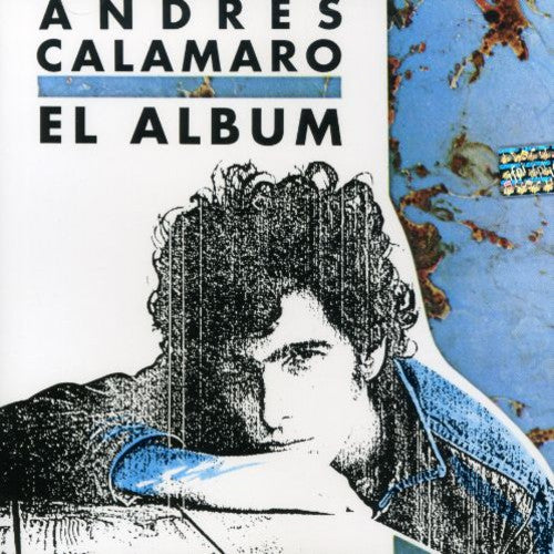 Andres Calamaro - El Album