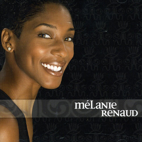 Melanie Renaud - Melanie Renaud