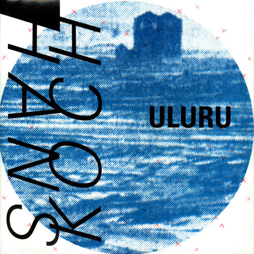 Koch - Uluru