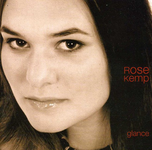 Rose Kemp - Glance
