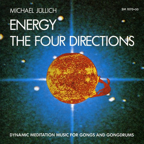 Jullich - Energy the 4 Directions