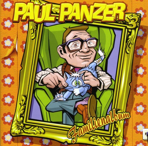 Paul Panzer - Familienalbum