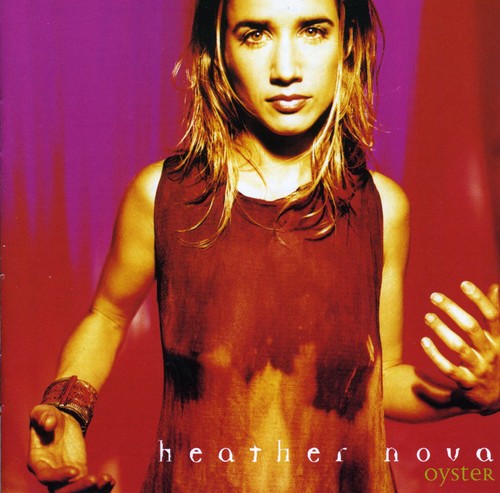Heather Nova - Oyster
