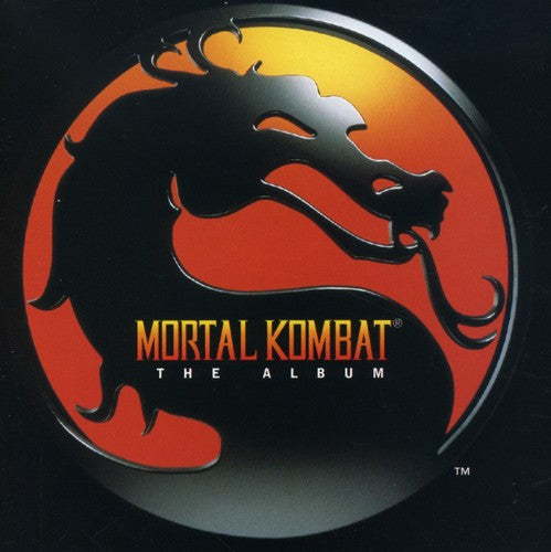 Mortal Kombat / Video Game (Original Soundtrack)