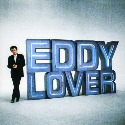 Eddy Mitchell - Eddy Lover