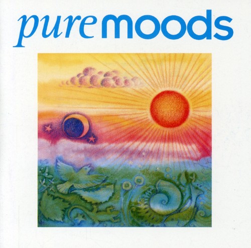 Various - Pure Moods / Various