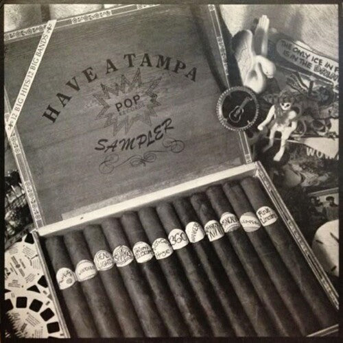 Tampa Sampler/ Various - Tampa Sampler / Various