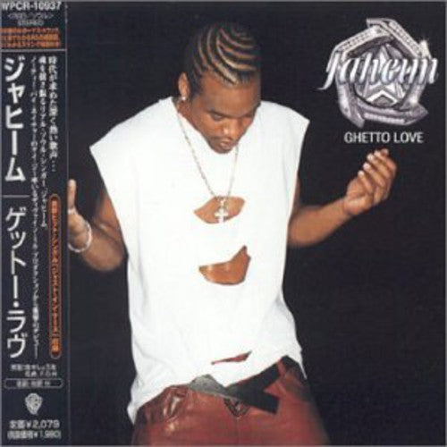 Jaheim - Ghetto Love