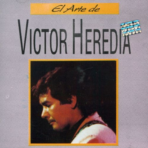 Victor Heredia - Arte de