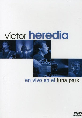 En Vivo en El Luna Park
