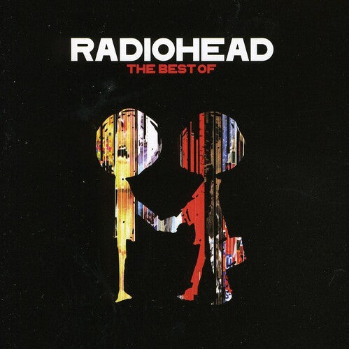 Radiohead - Best of