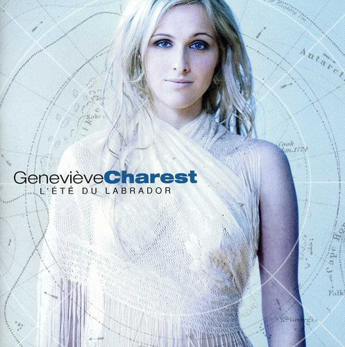 Genevieve Charest - Ete Du Labrador