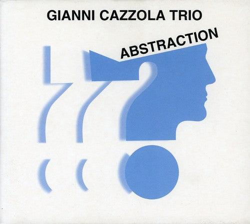 Gianni Cazzola - Abstraction