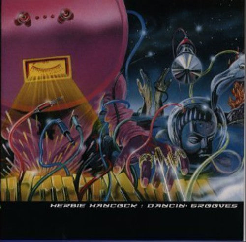 Herbie Hancock - Dancin' Grooves