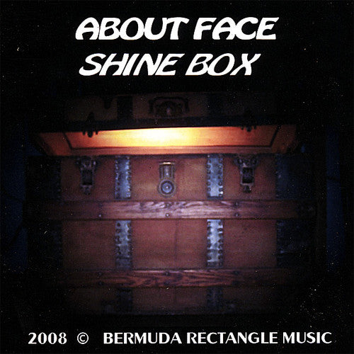 About Face - Shinebox