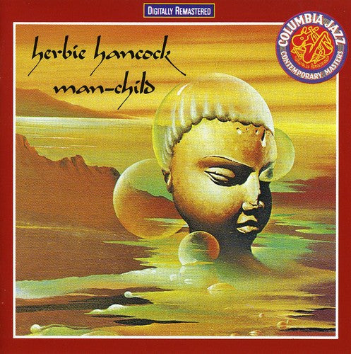 Herbie Hancock - Man-Child