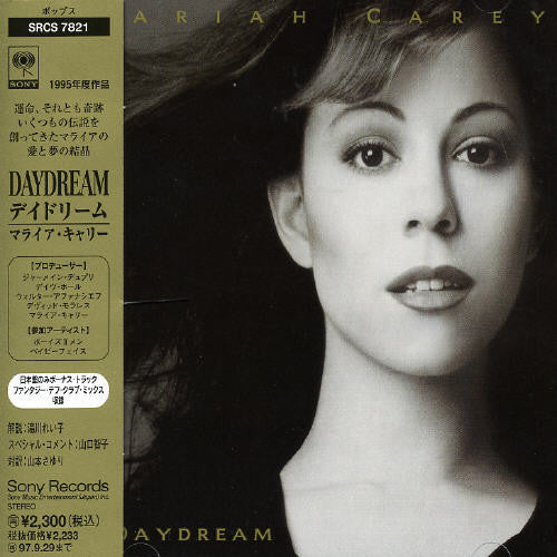 Mariah Carey - Daydream