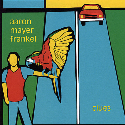 Aaron Frankel Mayer - Clues