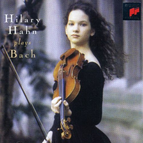 Hilary Hahn - Partitas &