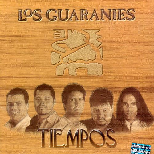 Guaranies - Tiempos