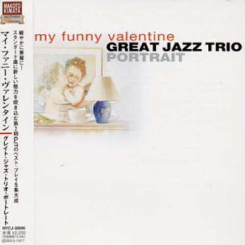 Great Jazz Trio - My Funny Valentine