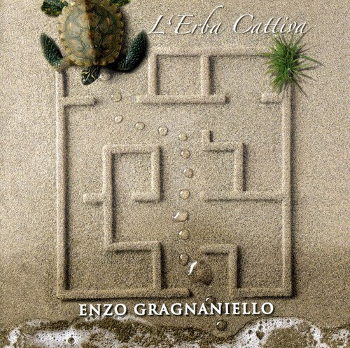 Enzo Gragnaniello - L'erba Cattiva