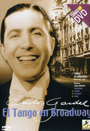 El Tango en Broadway