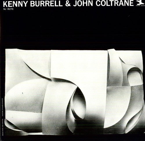 Kenny Burrell - Kenny Burrell & John Coltrane