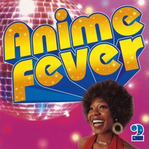 Anime Fever - Vol. 2-Anime Fever