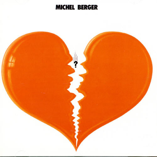 Michel Berger - Michel Berger (Remastered)