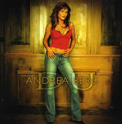 Andrea Berg - Du