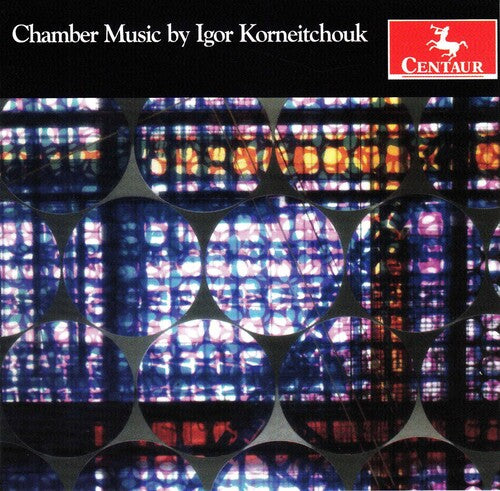 Audrey Andrist - Chamber Music