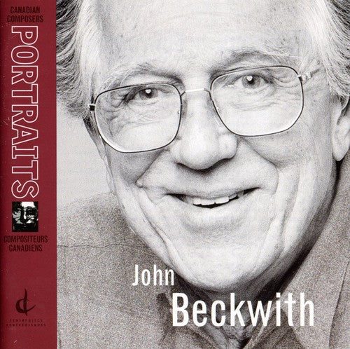 John Beckwith - Portrait