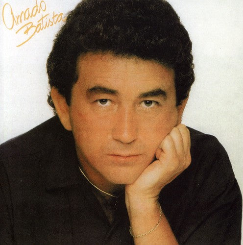 Amado Batista - Amado Batista 85