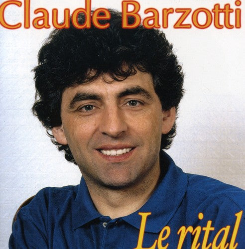 Claude Barzotti - Rital