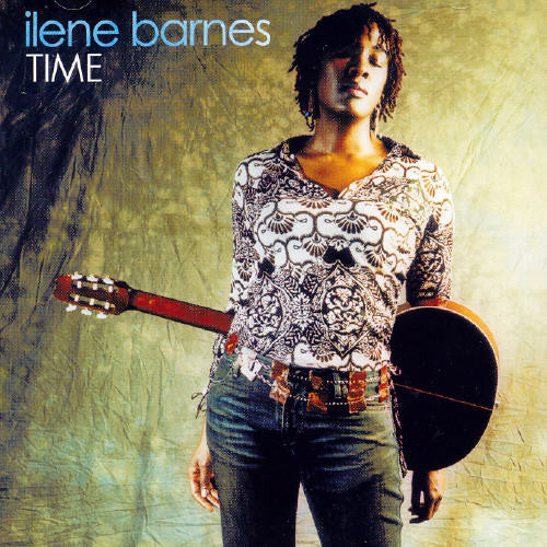 Ilene Barnes - Time