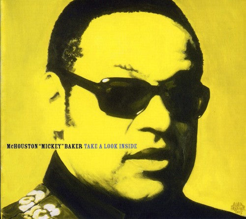 McHouston Baker - Take a Look Inside