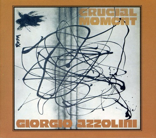 Giorgio Azzolini - Moment