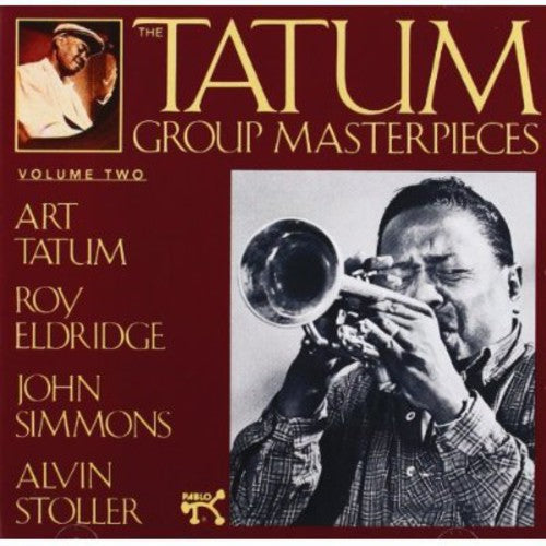 Art Tatum - Group Masterpieces 2