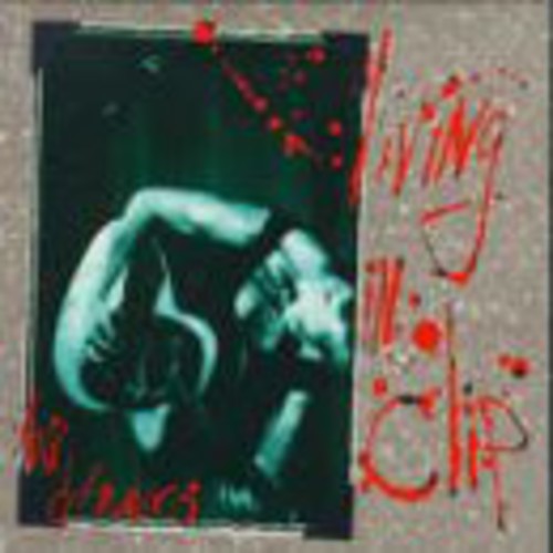 Ani Difranco - Living in Clip
