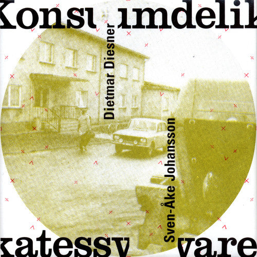 Diesner/ Diesner - Konsumdelikatessware