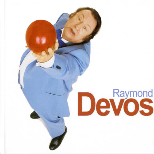Raymond Devos - CD Story