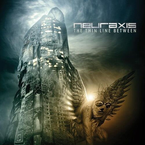 Neuraxis - The Thin Line Between